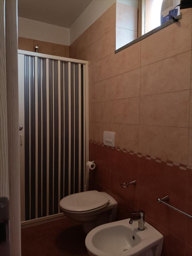 Albergo Roma Gattico Exterior photo