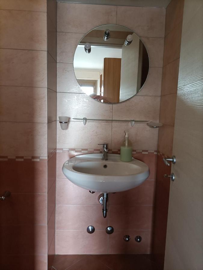 Albergo Roma Gattico Exterior photo