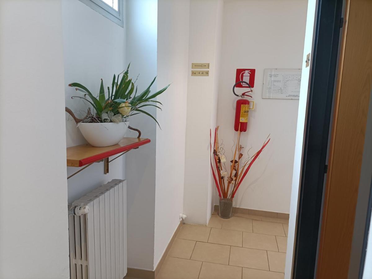 Albergo Roma Gattico Exterior photo