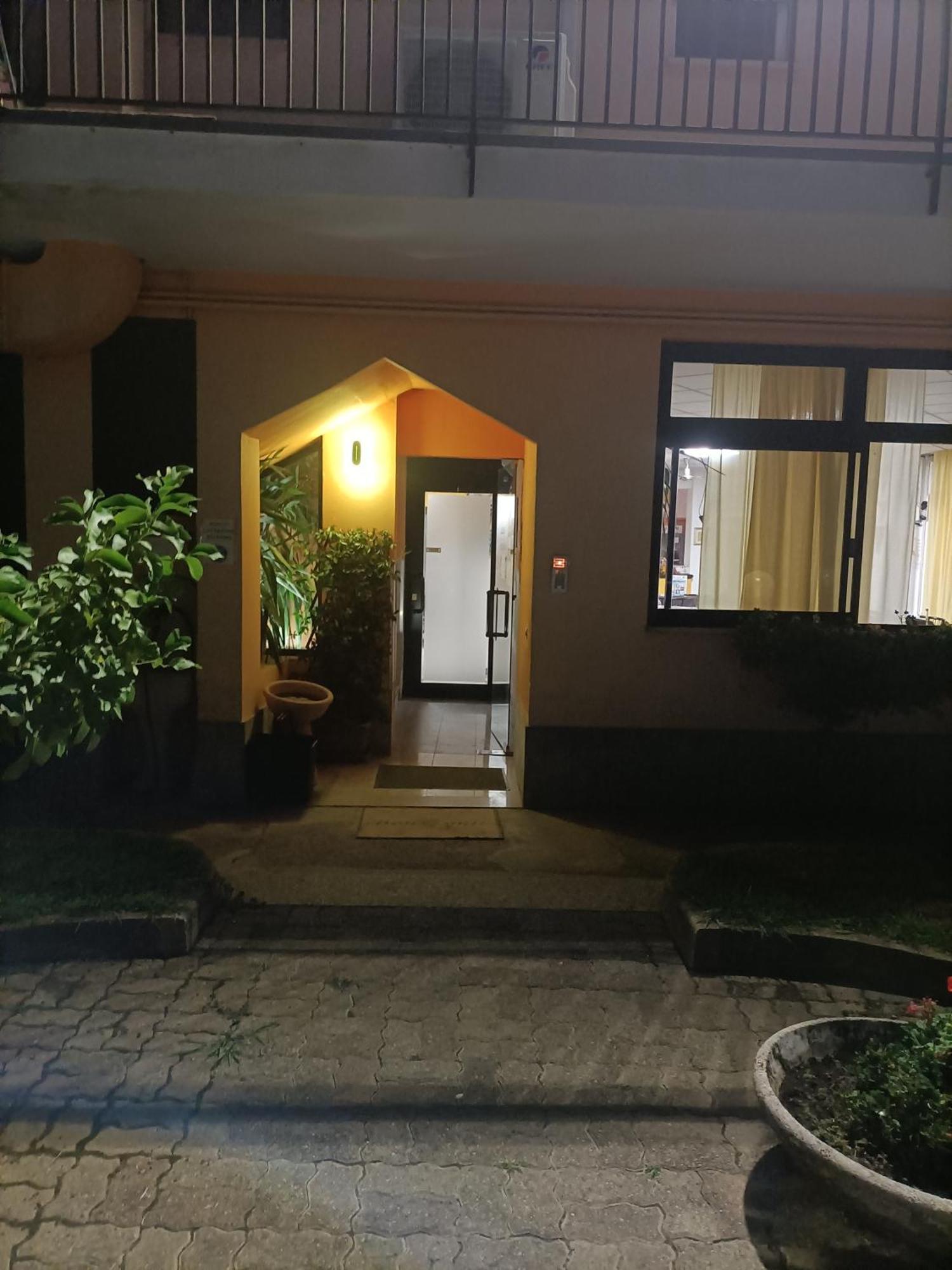 Albergo Roma Gattico Exterior photo
